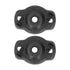 2pcs Starter Cup Trimmer Parts Iron Easy to Install Lawn Trimmer Pawl for Stihl FS38 FS40 FS55 FS56RC FS70 4140 190 2010