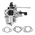 813280 Gasoline Engine Carburetor Motor Carburetor Replacement for 25T3 25T Motor Gasoline