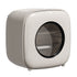 Toilet Paper Bathroom Set Box Punch Free Waterproof for Tissue Wall Mounted Decoration Light Khaki