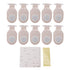 Drainable Ostomy Bags Ostomy Colostomy One Piece Drainable Pouches Supplies for Ileostomy Stoma Care