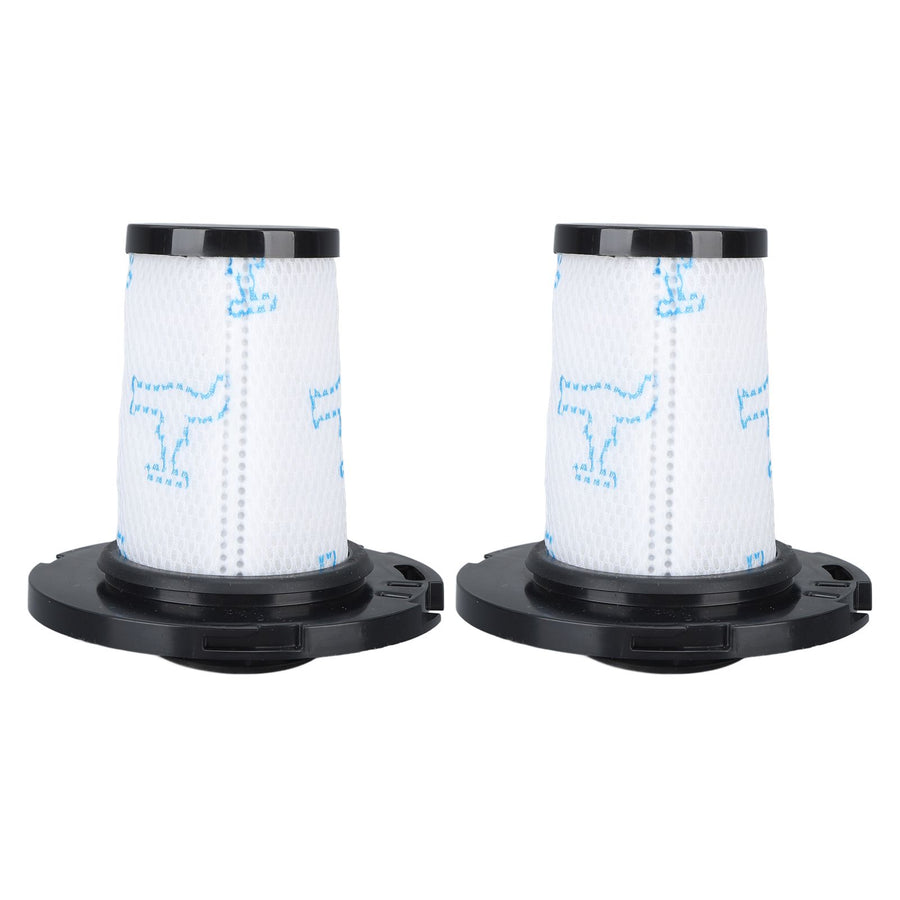 Vacuum Cleaner Replacement Filter High Performance Sweeping Robot Pre Filters for ZR009007 Filter X Force Flex11.60 RH9890