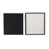 Air Purifier Filter Kit High Efficiency Particulate Air Filter Activated Carbon Filter for SHARP FZ F30HFE P F30TA