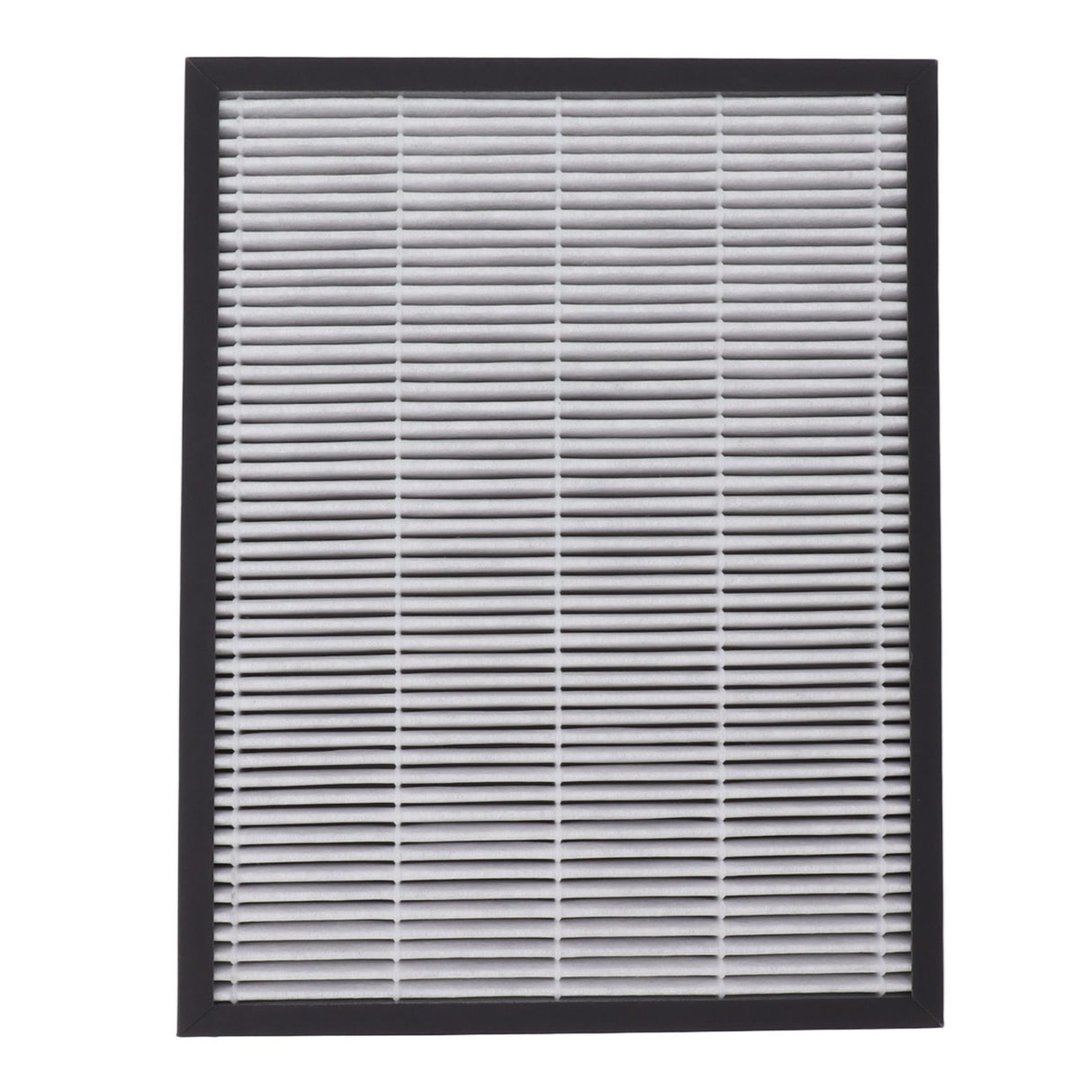 Air Purifier Filter Dust Odor Pollen Particles Removal Particulate Air Filter for Midea KJ200G D41