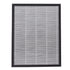Air Purifier Filter Dust Odor Pollen Particles Removal Particulate Air Filter for Midea KJ200G D41