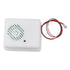 Halloween Sound Player Horror Tricky Scary Sound Loudspeaker Screaming Speaker for Indoor Outdoor Party Decoration