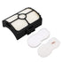 Replacement Filter Vacuum Cleaner Accessories Foam Filter for HZ3002 UK Vacuum Cleaner