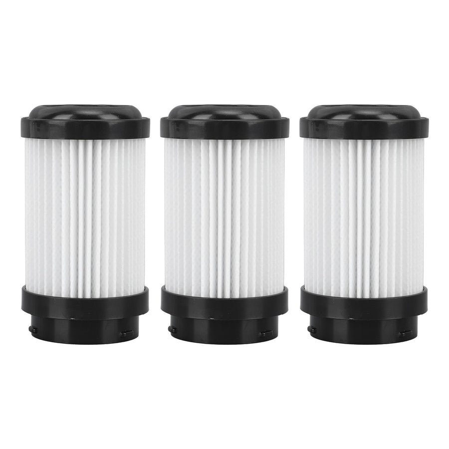 3PCS Rear Filter Replacement for Tineco S15 Cordless Vacuum Cleaner ABS Washable Reusable High Efficiency Rear Filter Accessories