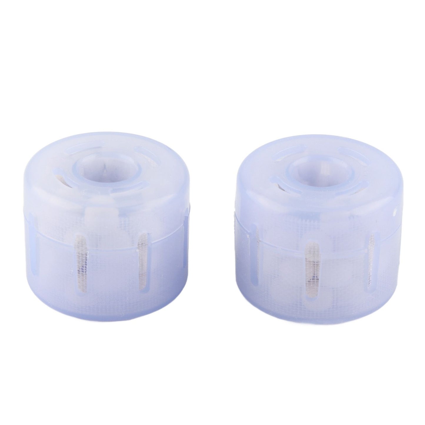 2 Pcs Silver Ion Module for Dreame X10 S10 W10S S20 X20 Series Robot Clean Water Tank Ion Odor Removal Blue