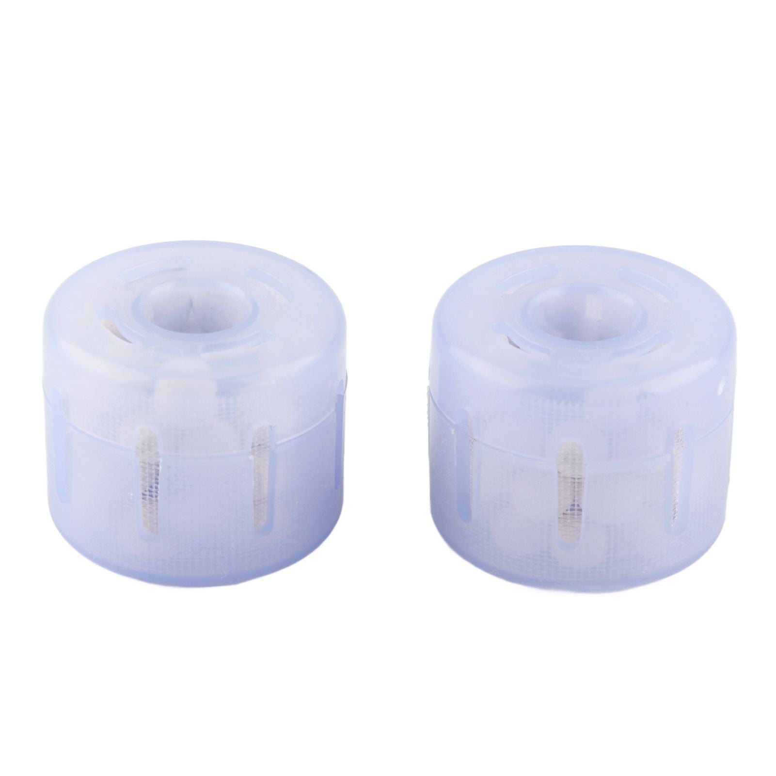 2 Pcs Silver Ion Module for Dreame X10 S10 W10S S20 X20 Series Robot Clean Water Tank Ion Odor Removal Blue