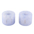 2 Pcs Silver Ion Module for Dreame X10 S10 W10S S20 X20 Series Robot Clean Water Tank Ion Odor Removal Blue