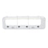 Main Brush Cover Replacement for Dreame S10 X10 S20 X20 W10S Sweeper Sweeping Machine Accessories