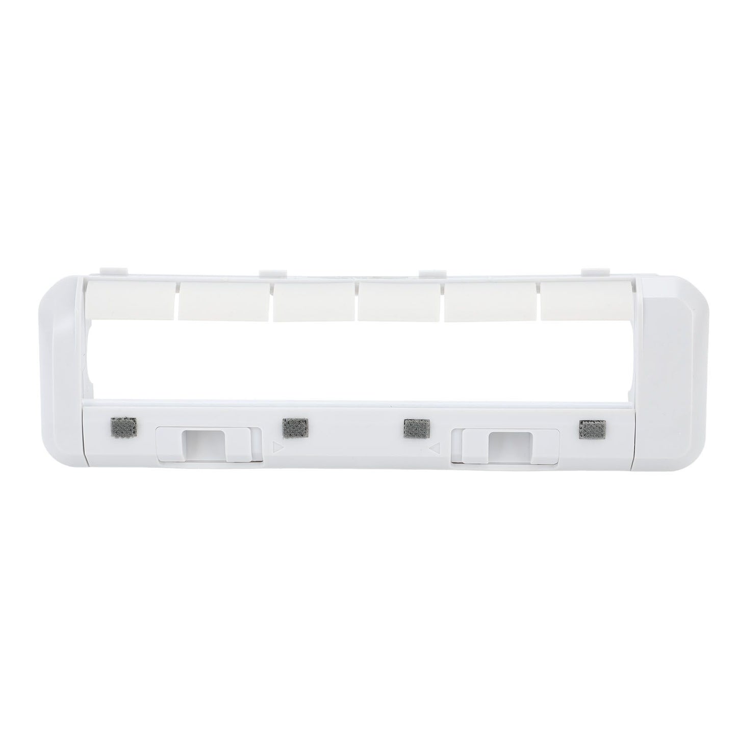 Vacuum Cleaner Main Brush Cover Sweeping Robot Brush Guard Spare Parts Replacement for Dreame S10 X10 S20 X20 W10S