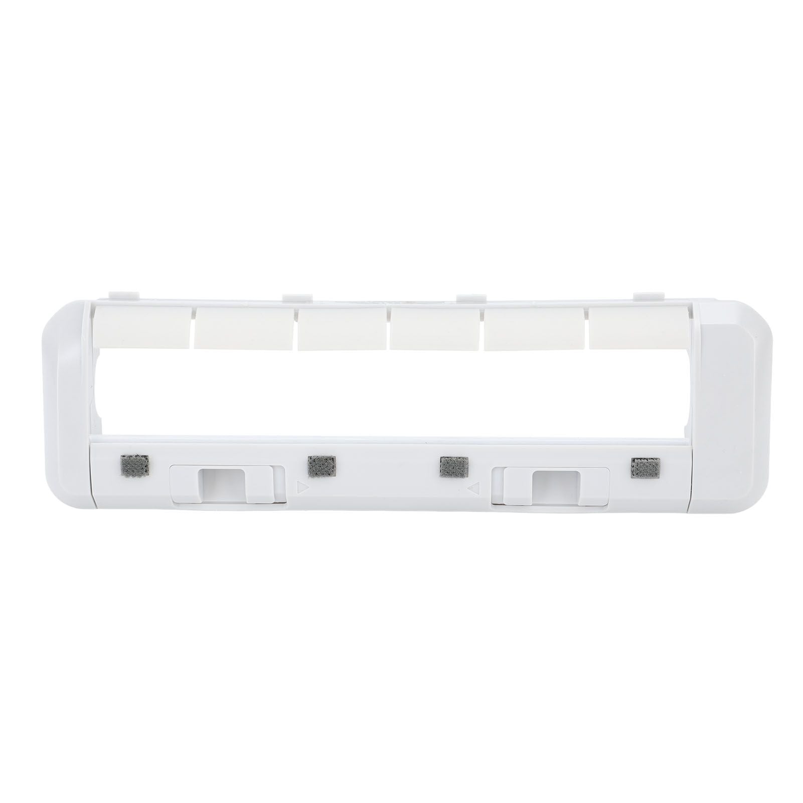 Vacuum Cleaner Main Brush Cover Sweeping Robot Brush Guard Spare Parts Replacement for Dreame S10 X10 S20 X20 W10S