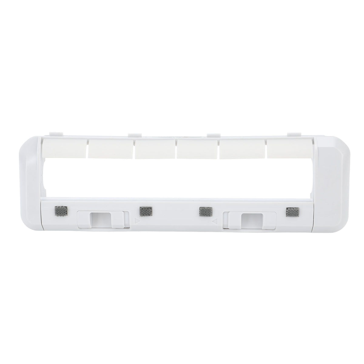 Vacuum Cleaner Main Brush Cover Sweeping Robot Brush Guard Spare Parts Replacement for Dreame S10 X10 S20 X20 W10S