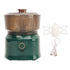 Baby Food Processor Professional Efficient USB Rechargeable Electric Mini Food Chopper for Baby Food Garlic Chili Onion Meat