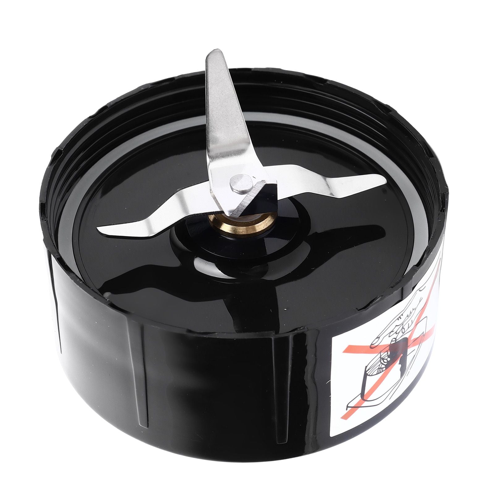 MB 250W Blender Blade Cross Steel Fully Cutting Juicer Blade Base Kitchen Supplies