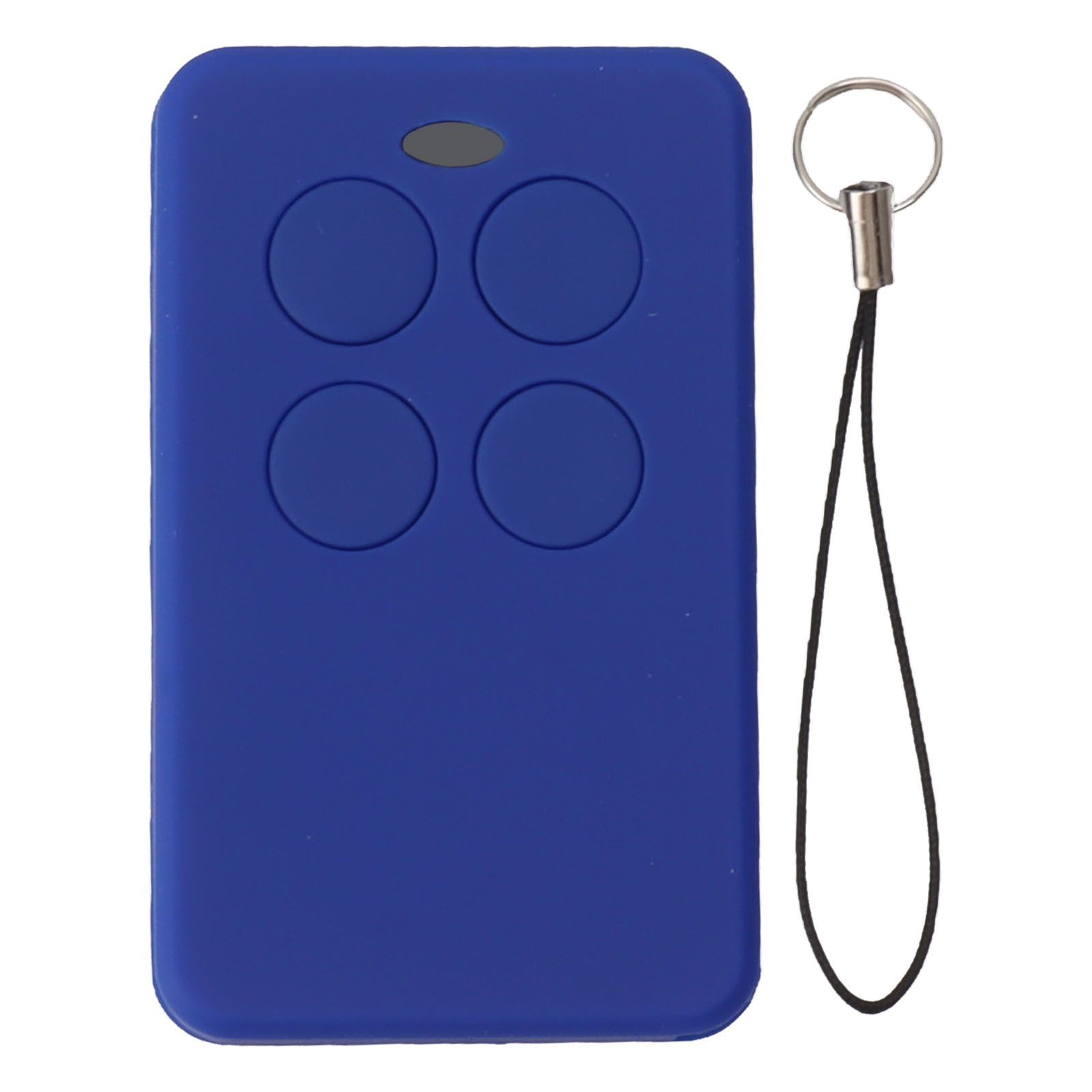 Garage Door Remote Duplicator 4 Button 280MHz to 868MHz Copy Door Remote Control for Appliance Water Pump Light