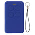 Garage Door Remote Duplicator 4 Button 280MHz to 868MHz Copy Door Remote Control for Appliance Water Pump Light