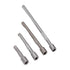 4pc 1/4in Drive Socket Extension Bar Set Long Shaft 50mm 75mm 100mm 150mm Ratchet Improved