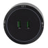 Power Track Socket Surface Mount USB Electric Socket Outlet 180 to 250v for Home Kitchen Sideboard Cabinet