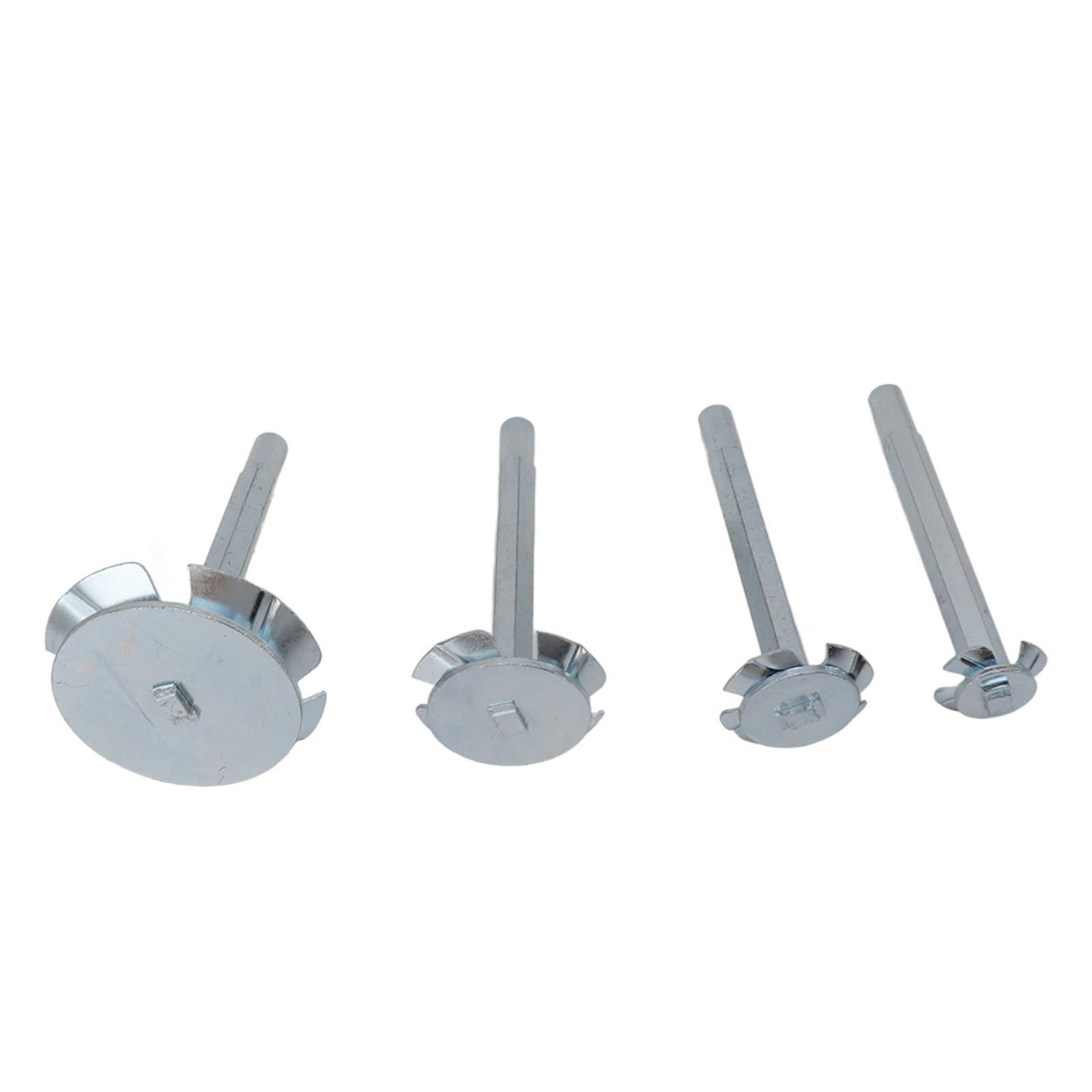 Plumbing PVC Fitting Socket Saver PVC Pipe Reamer Water Pipe Connector Tool Splicing Pipe Sleeve Reamer