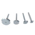 Plumbing PVC Fitting Socket Saver PVC Pipe Reamer Water Pipe Connector Tool Splicing Pipe Sleeve Reamer