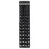 Bolt Thread Identifier with US Metric Units Highly Accurate Bolt Nut Identifier Gauge for Machinery Manufacturing Car Repairing