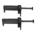 2PCS Brick Liner Runner Wire Drawer Bricklaying Tool Leveling Measuring Tool Engineering Accessory Masonry Tools