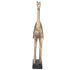 Camel Statue Artistic Camel Desk Sculpture Resin Camel Statue Home Decoration Ornament