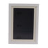 Kids Art Frame Density Board PS Magnetic Front Opening Changeable Artwork Display Frame Holds 50PCS Pictures for Crafts Drawing Schoolwork White