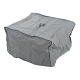 Printer Dust Covers Water Proof Grey Universal Printer Protecive Covers Compatible with A Wide Range of Printers