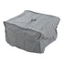 Printer Dust Covers Water Proof Grey Universal Printer Protecive Covers Compatible with A Wide Range of Printers