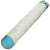 Cute Body Pillow Removable Washable Breathable Plush Soft Long Bed Pillow for Summer Sleeping Dog 100cm / 39.4in