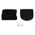 Door Sports Equipment Storage Bag Garage Toy Ball Organizer for Soccer Basketball Football Volleyball Tennis