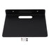 Router Bracket Aluminum Alloy Wall Mount Hanging Storage Rack for Projector Set Top Box Camera Large