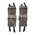 Snowmobile Rear Storage Bag Multifunction ATV Side Bag for Snowmobile UTV Dirt Bike