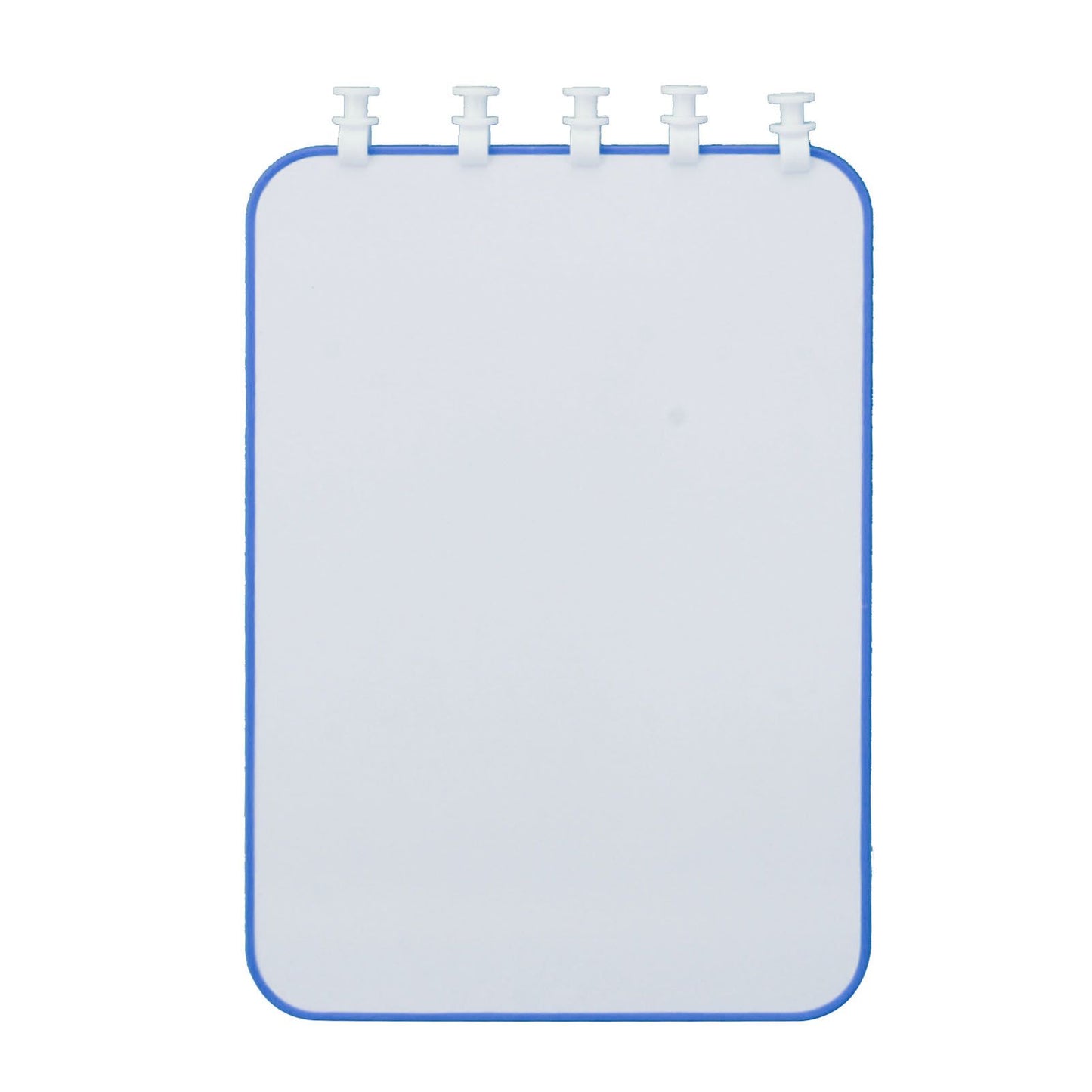 Portable Lightweight Divider Tray Beach Bag Divider Tray for Dividing Space Clothing Snacks Blue