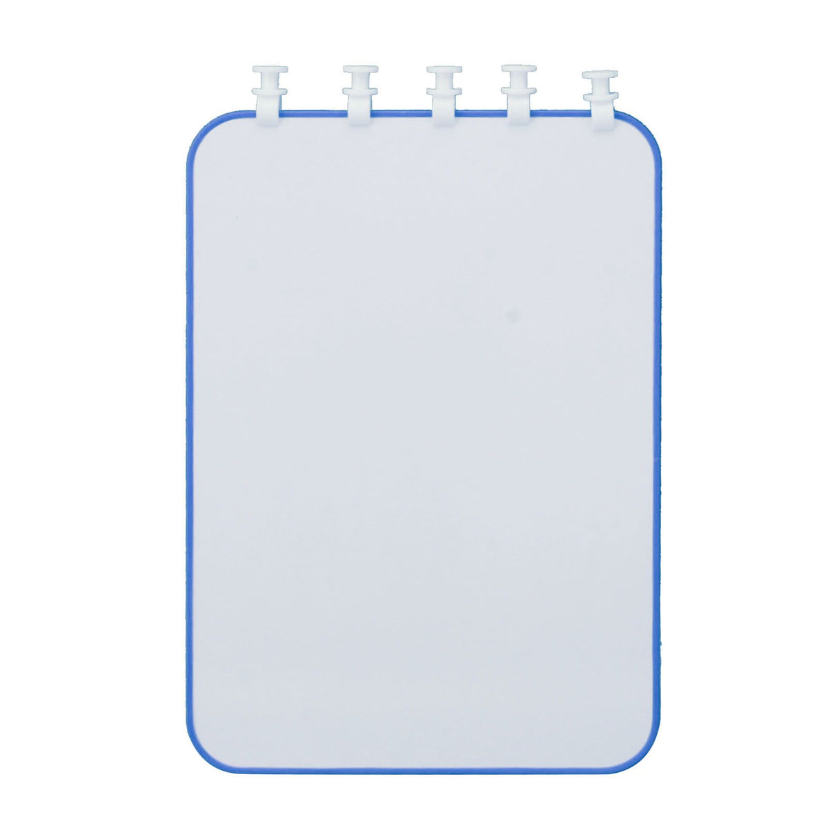 Portable Lightweight Divider Tray Beach Bag Divider Tray for Dividing Space Clothing Snacks Blue