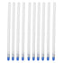 10PCS 135mm Sticky Swab Silicone Pen High Viscosity Dust Removal Cleaning Pen for Tiny Particles Impurities Fibers
