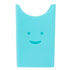Phone Holder Insert Accessory EVA Decorative Bag Charm Phone Holder for Storage Phone Case Key Lipstick Sunglass Wallet Blue