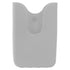 Beach Bag Phone Holder EVA Phone Case Holder Charm Accessory Secure Attachment Keep Your Phone Handy Grey