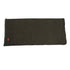 Sleeping Bag Liner Super Thick Fleece Soft Sleeping Bag Liner Blanket for Camping Travel Backpacking OD Green