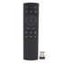 Voice Remote Control 2.4G Wireless Voice Sensing Remote Mouse with USB Receiver for G10S TV Box PC Projector