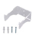 Guitar Wall Mount Hanger Multipurpose Transparent Acrylic Guitar Hook for Guitar Violin Erhu Ukulele