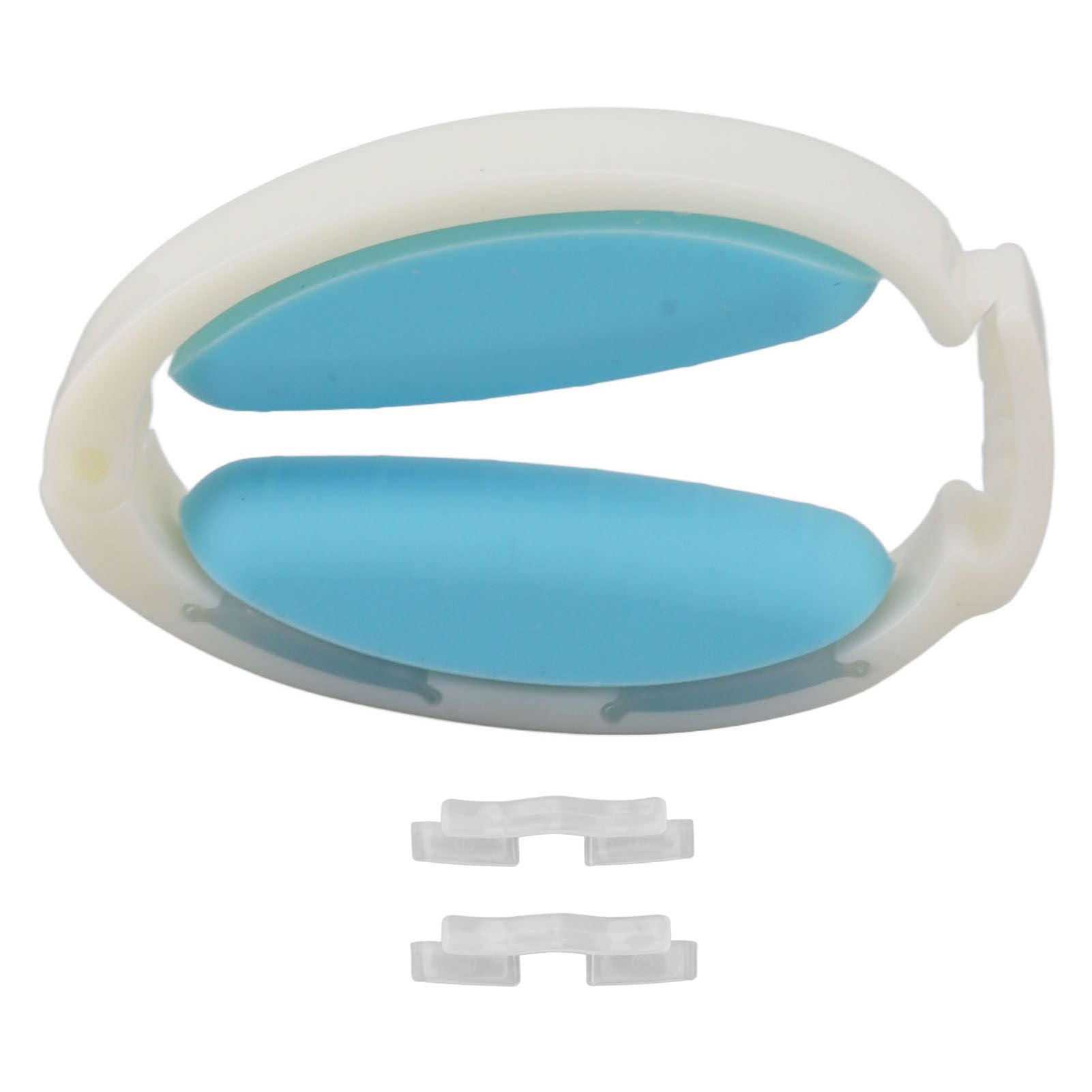 4 Levels Adjustable Incontinence Clamp Men's Care Penile Incontinence Clamp Urinary Penile Clamp