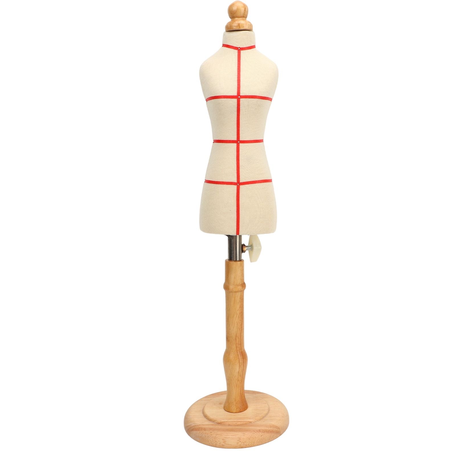 Female Dress Form Professional Tailor Female Dress Form Flexible Sewing Female Dress Form Type 2
