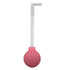 Glass Tonsil Stone Remove Tool Manual Mouth Cleaning Cleaner Oral Care Mouth Cleaner Pink