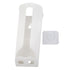 Wall Mounted Underwear Storage Box Plastic Socks Organizer Space Saving High Capacity Household Supplies