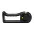 Knife Sharpener 4 Stage Adjustable Handheld Manual Knife Sharpeners for Kitchen Knives Green