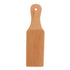 Gnocchi Board Beech Smooth Surface Lightweight Practical Gnocchi Roller for Perfect Shape